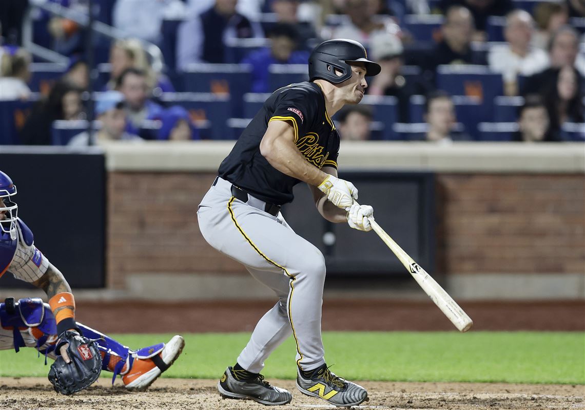 3 takeaways: Pirates have a Bryan Reynolds problem right now