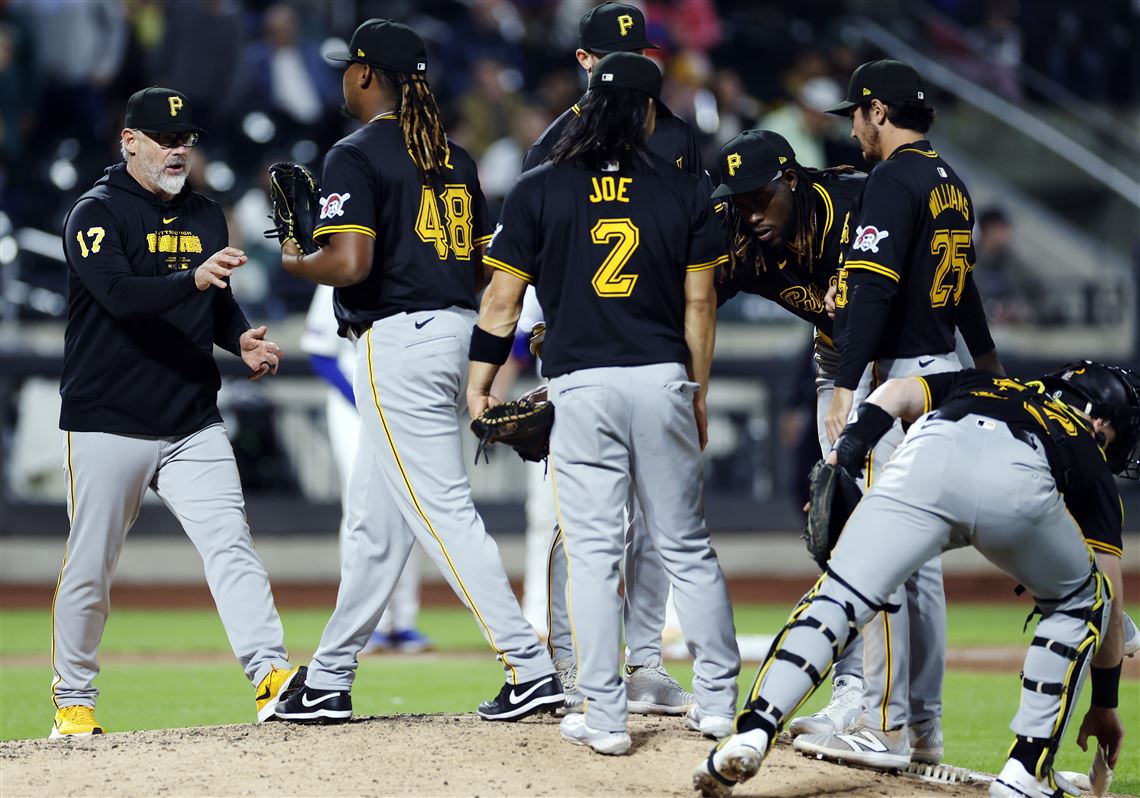 Questions with arm injuries in MLB extend far beyond Pirates ...