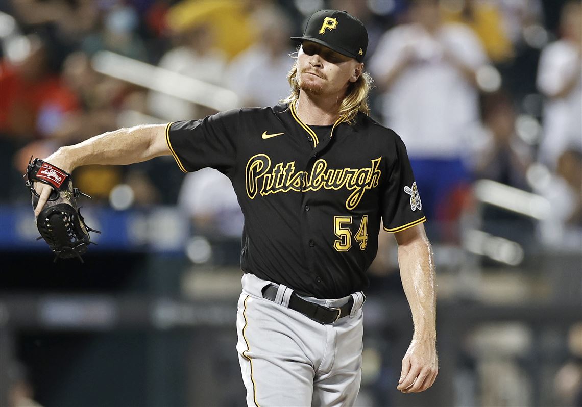 Pittsburgh Pirates: Three Goals For The Bullpen In 2021