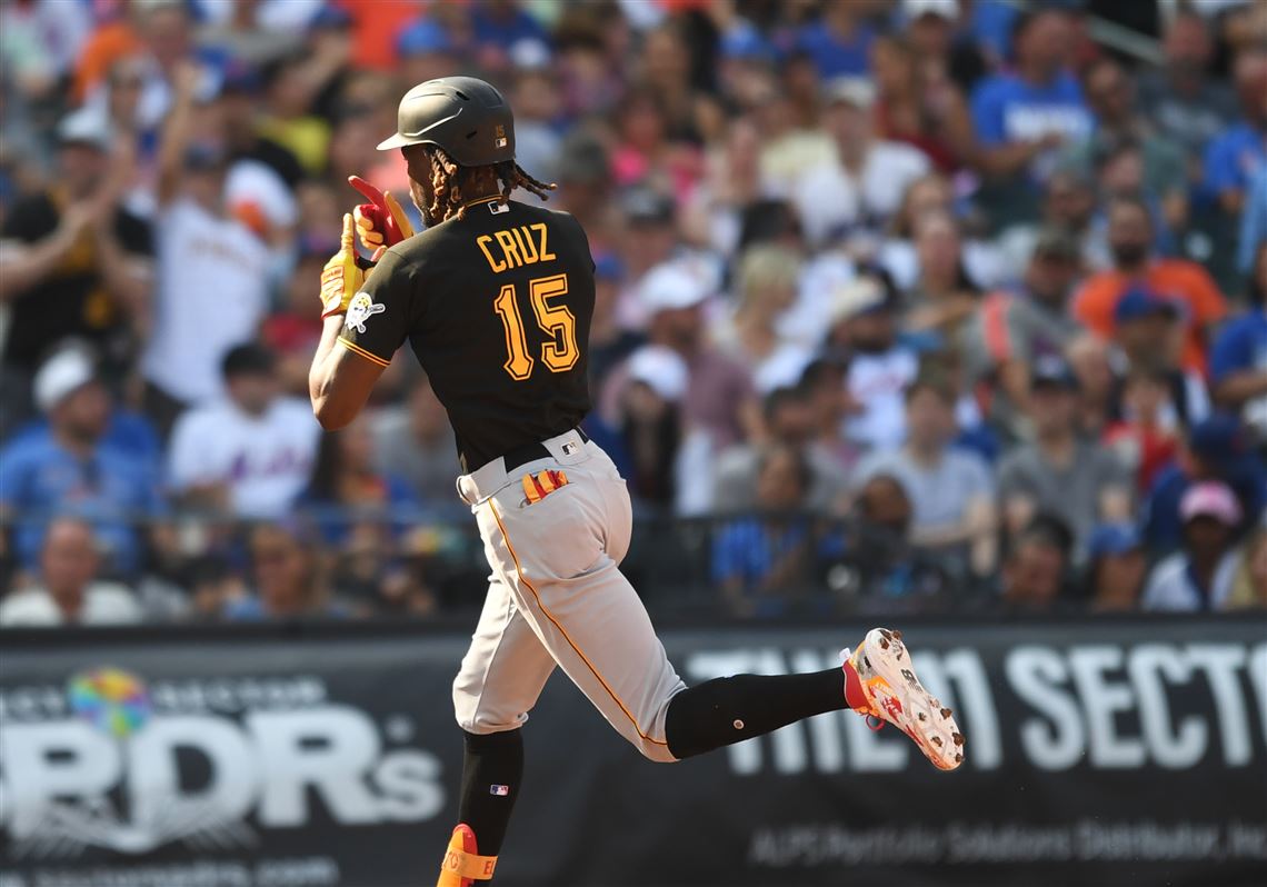 Good and bad of Pirates' 2023 ZiPS projections: Look to young players — not  free agents — for hope