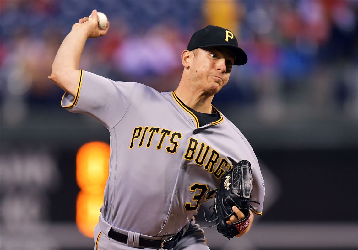 Kuhl faces Nelson in second game of Brewers series Pittsburgh Post