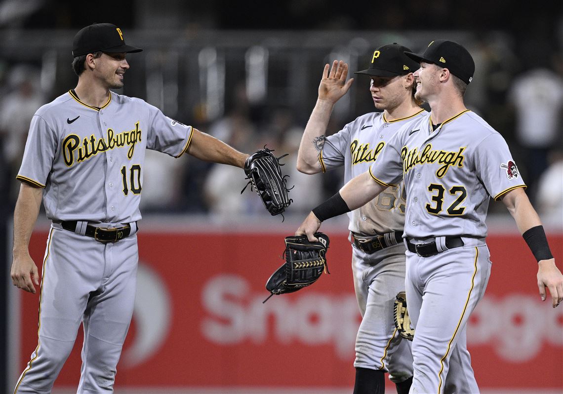 Pittsburgh Pirates 24/7: Anything new with Reynolds?