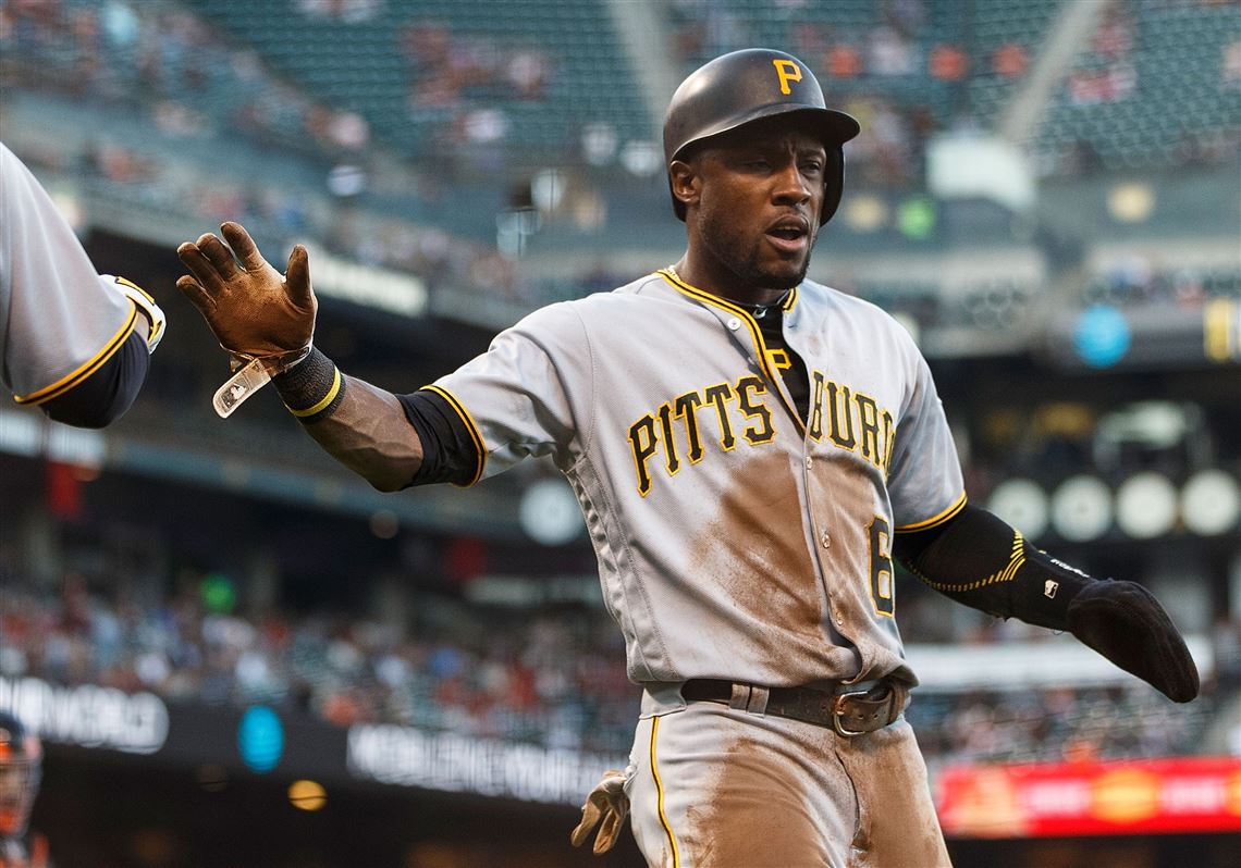 Marte returns to lineup in final game of Brewers series | Pittsburgh ...