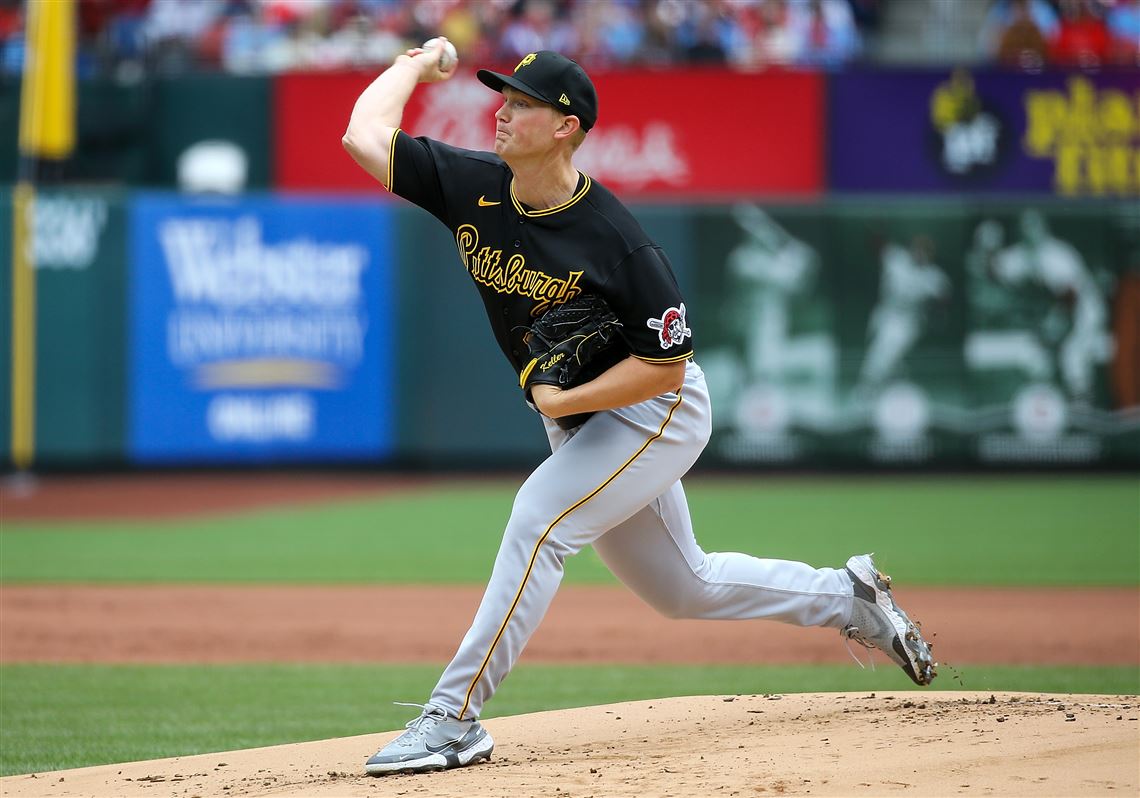 2019 Pittsburgh Pirates Look to Build on Strong 2018 Showing - Last Word On  Baseball