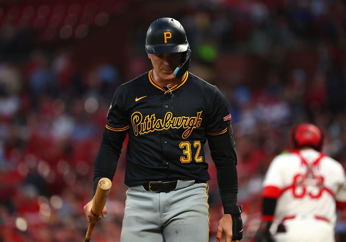 3 takeaways: Just one week into May, Pirates' season looks to be slipping away