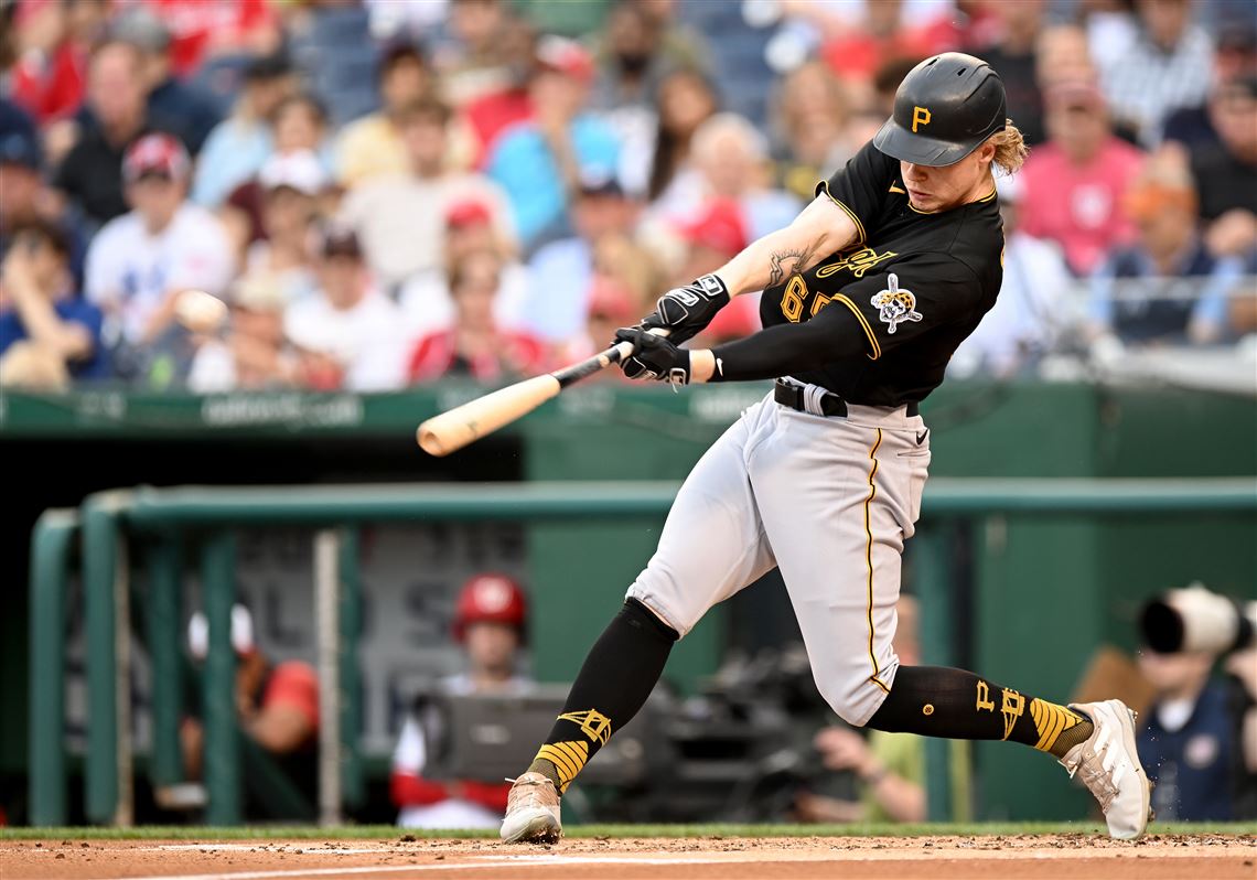 How Oneil Cruz, Jack Suwinski and 2 more Pirates youngsters must