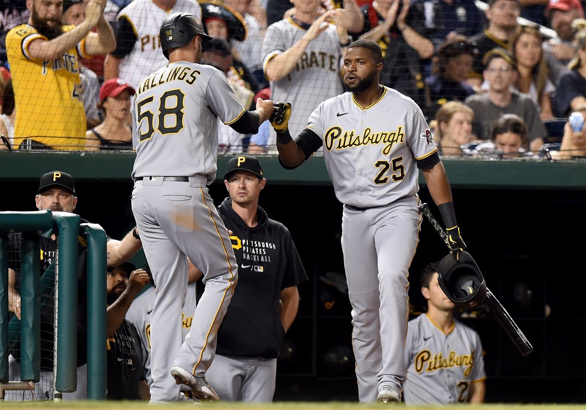 Joe Starkey's mailbag: When will the Pirates challenge for a