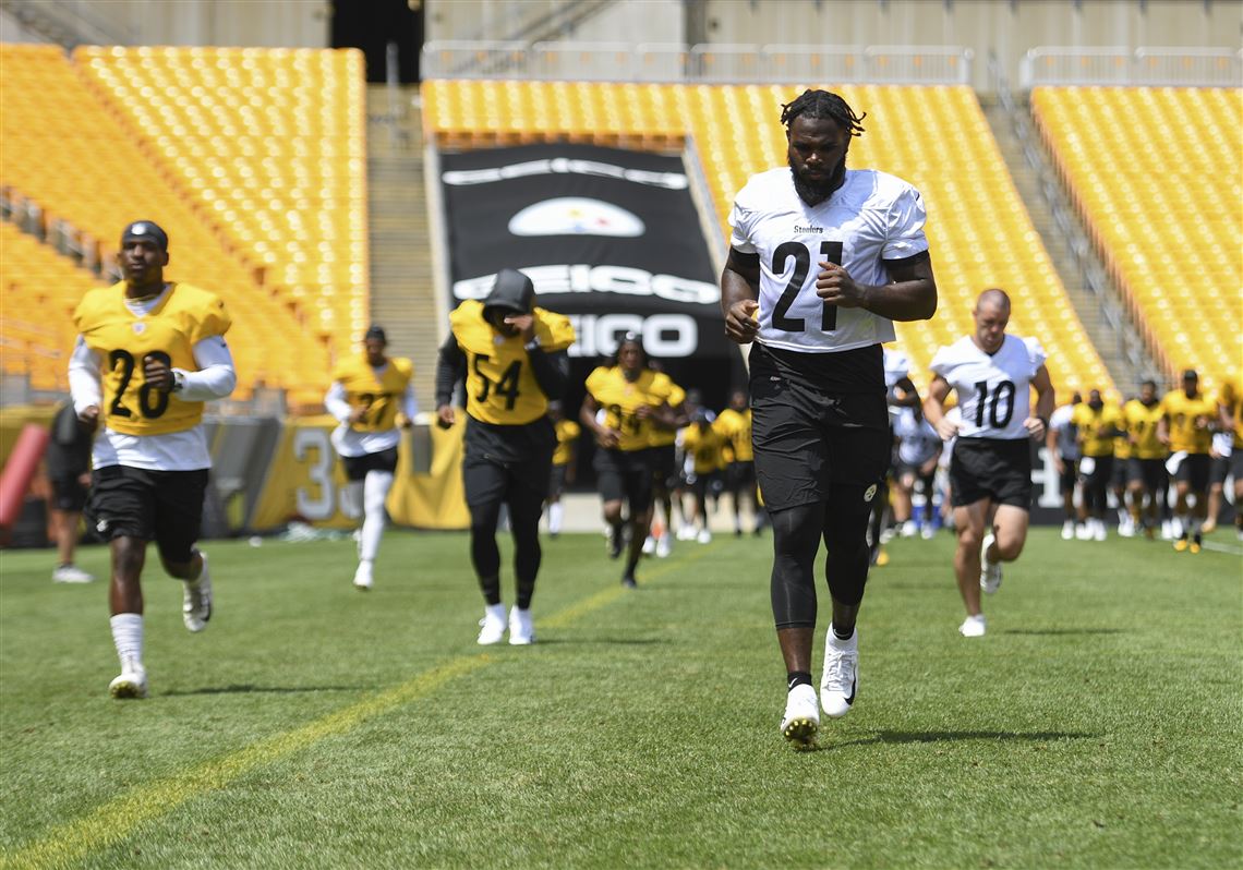 Steelers Training Camp Surprises?