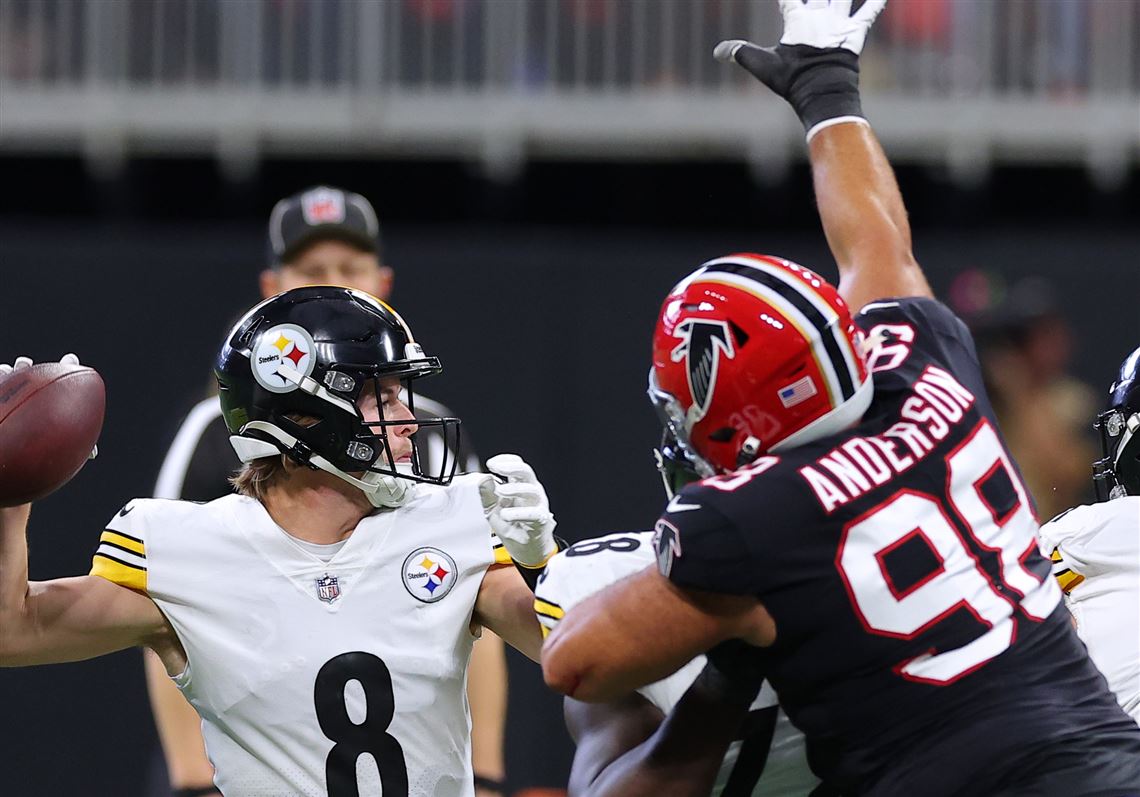 4 Needle-moving actions the Atlanta Falcons have made this offseason