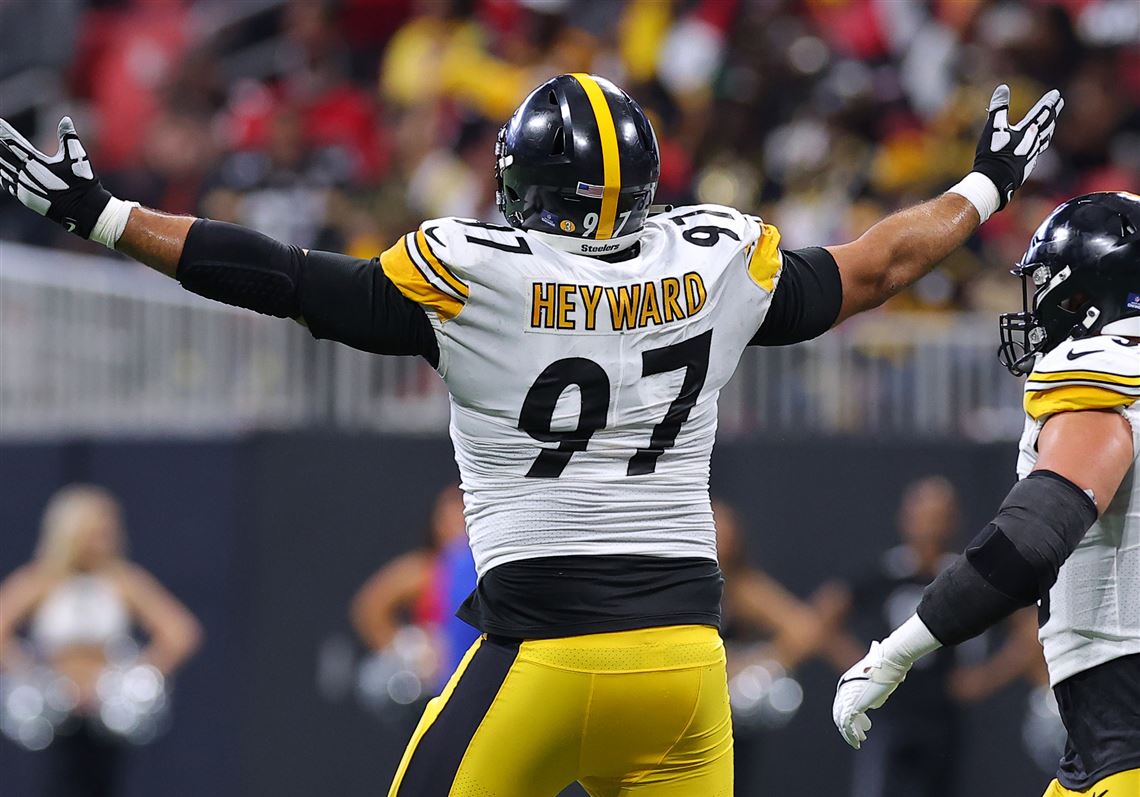 Ray Fittipaldo's Steelers chat transcript: 09.26.23