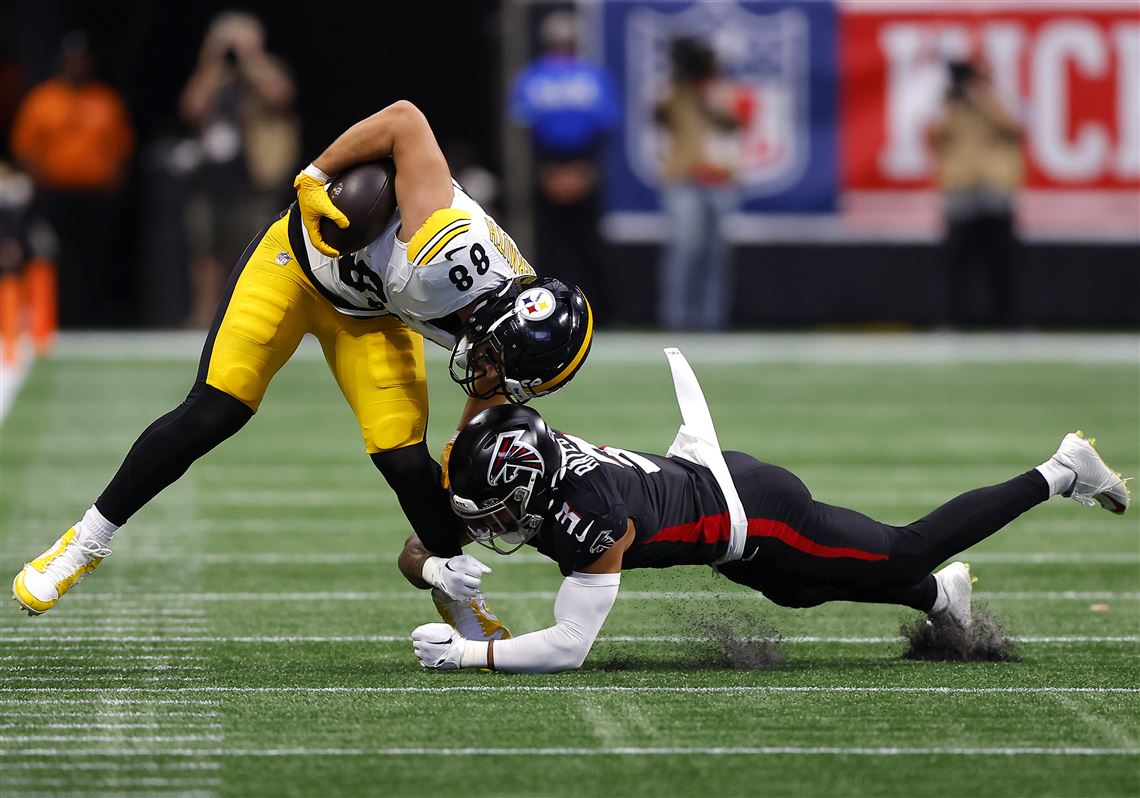 SteelersFalcons Gerry Dulac's quarterly analysis Pittsburgh Post