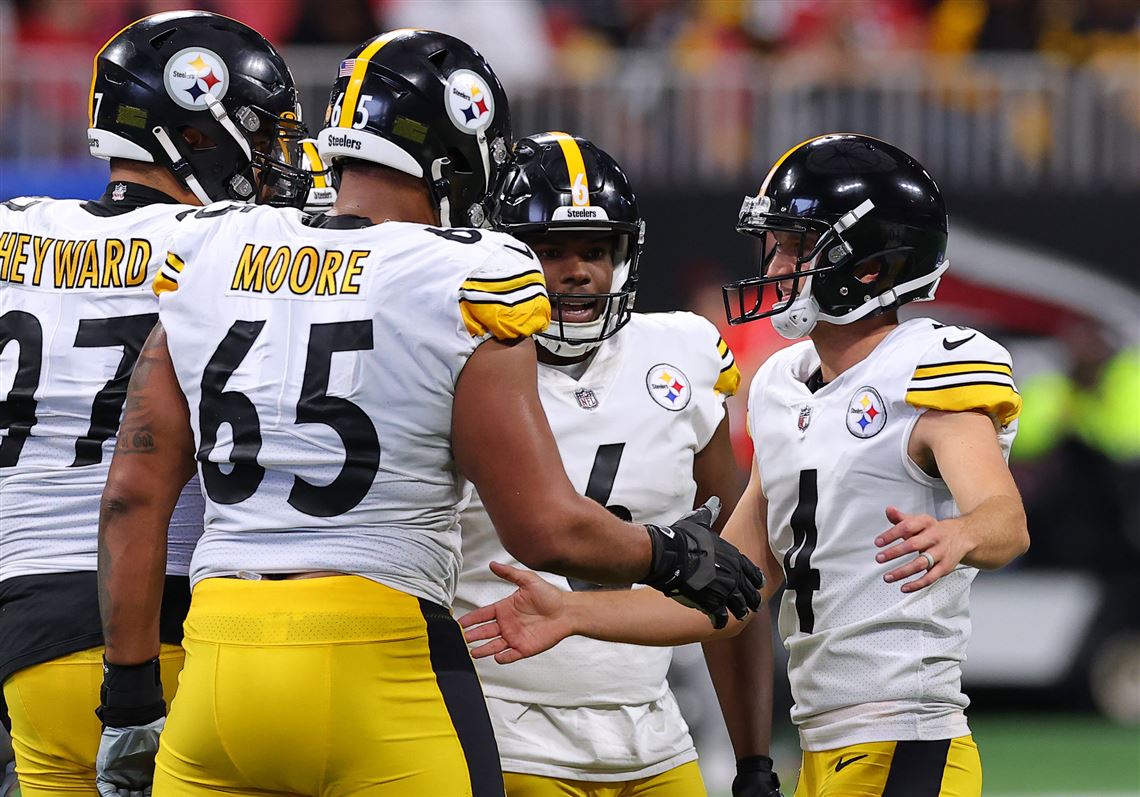 Prepping for Christmas Eve game, Steelers have history of playing on  holidays