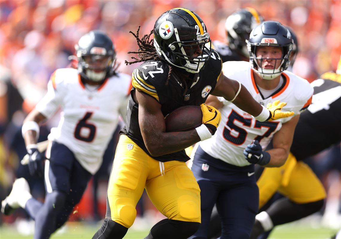 Steelers live chat Q&A with PostGazette insider Ray Fittipaldo