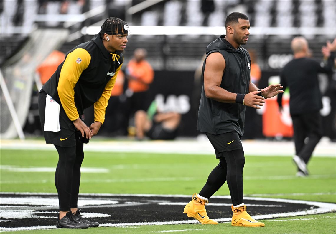 Russell Wilson in consideration to take over as Steelers QB Pittsburgh Post Gazette