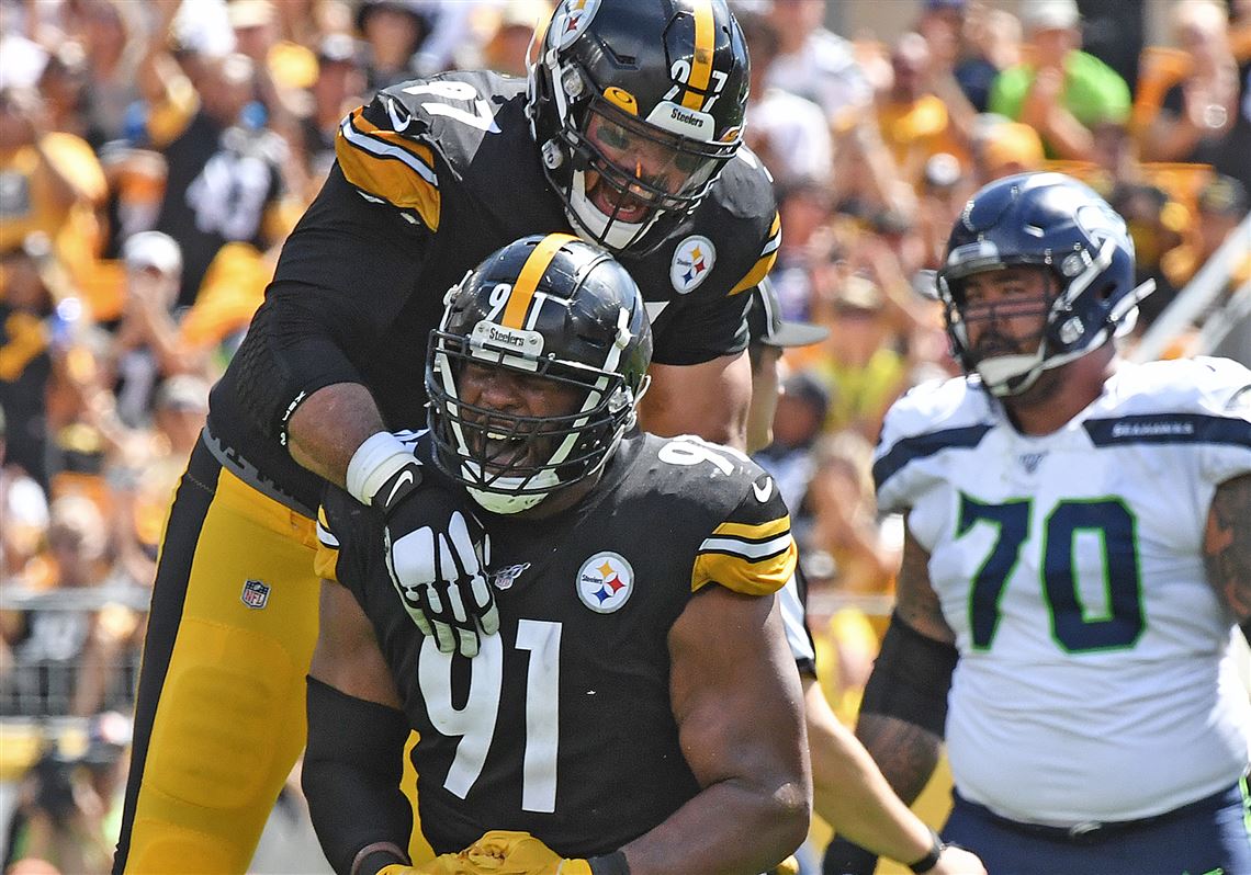 Analysis Steelers Can Make A Case For Worst Injury Luck In