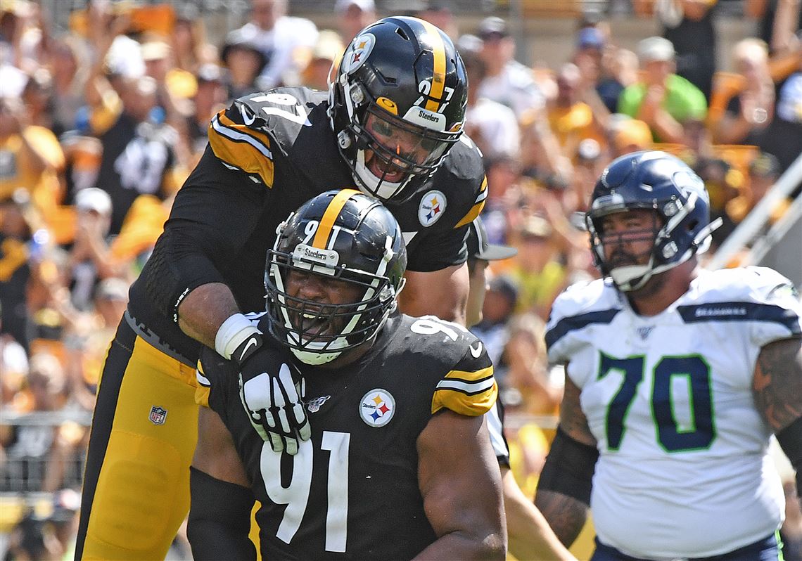 Gerry Dulac's Steelers chat transcript: 05.13.20