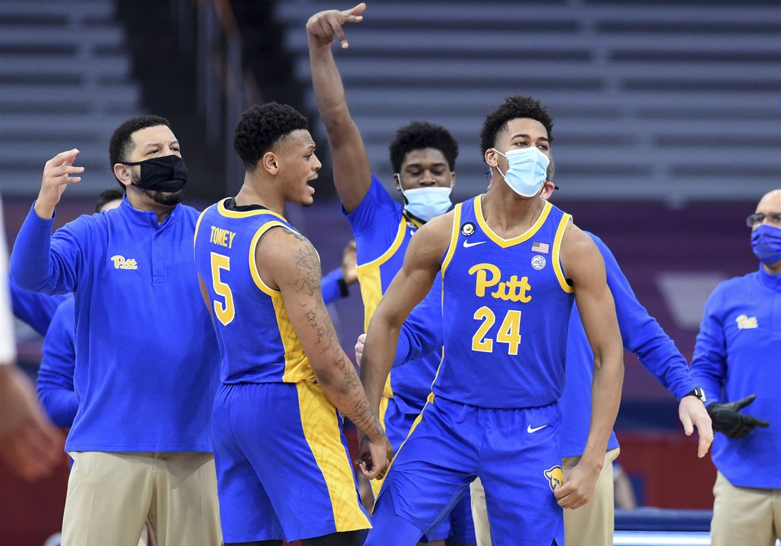 Pitt Basketball Schedule 2022 23 Pitt Men's Basketball's Game Wednesday At Georgia Tech Postponed |  Pittsburgh Post-Gazette