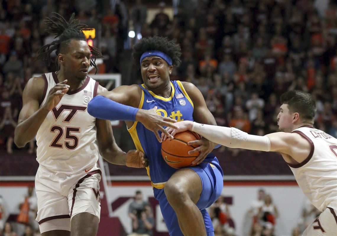 Twitter Reaction to Pitt's Horrific Loss to Virginia Tech