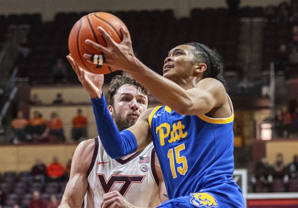 Pitt leaning on Jaland Lowe, &lsquo;best college guards in the country 