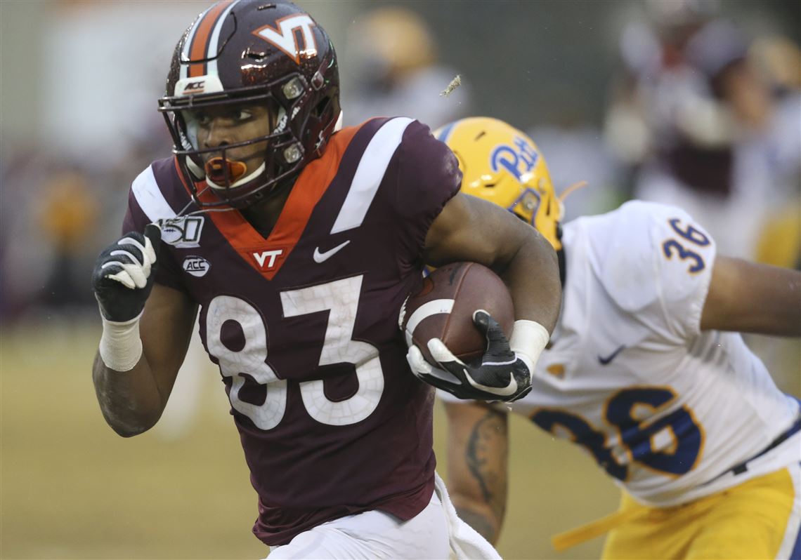 Matchup to watch: Virginia Tech's recent history of big plays vs. Pitt's defense | Pittsburgh
