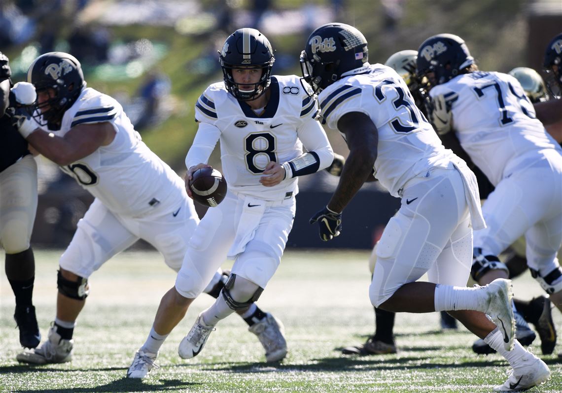 Greg Dortch, 2016 Wide Receiver, Wake Forest