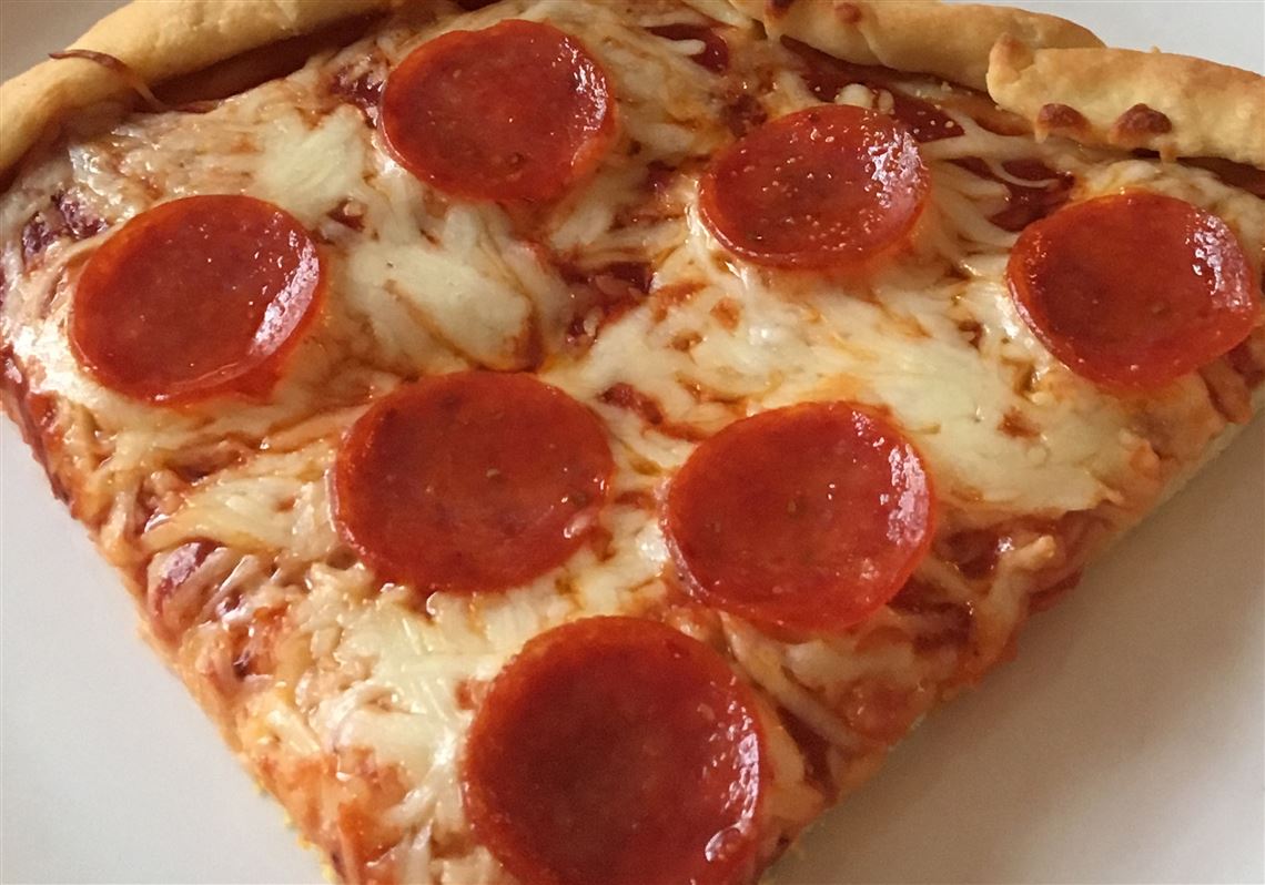 Health code violations at A'Pizza Badamo in Mt. Lebanon trigger