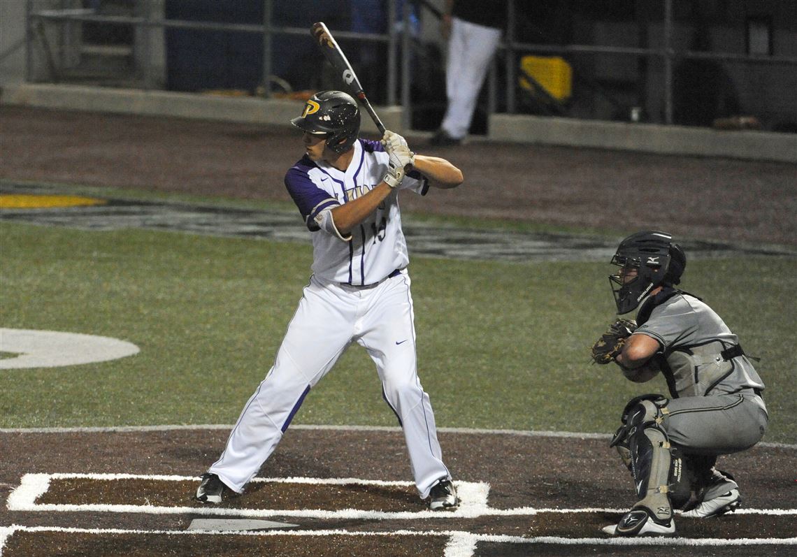 Plum High School's Alex Kirilloff invited to MLB draft, but will he attend?