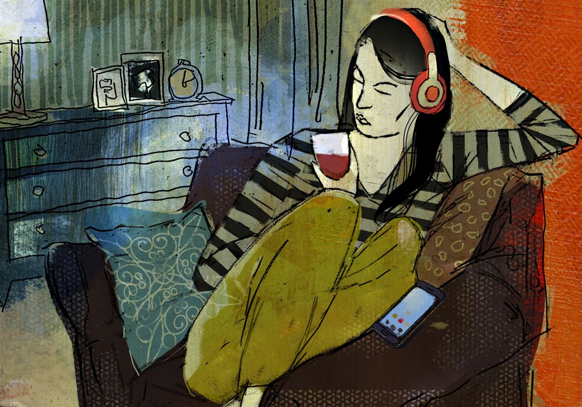 Star Wars,' murder, pandemic dating and 9 other podcasts we love