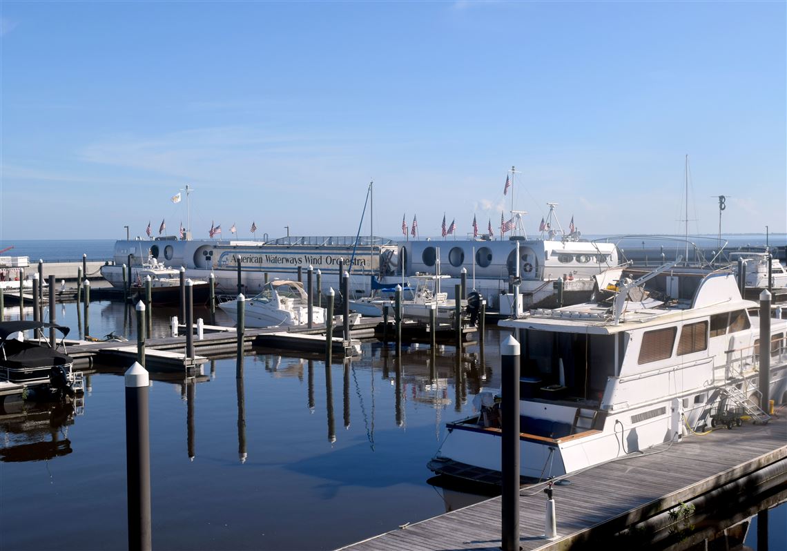 Pointcounterpoint On Every Student >> From Pittsburgh To Pahokee Our World Famous Concert Boat Retires To Pointcounterpoint On Every Student >> From Pittsburgh To Pahokee Our World Famous Concert Boat Retires To