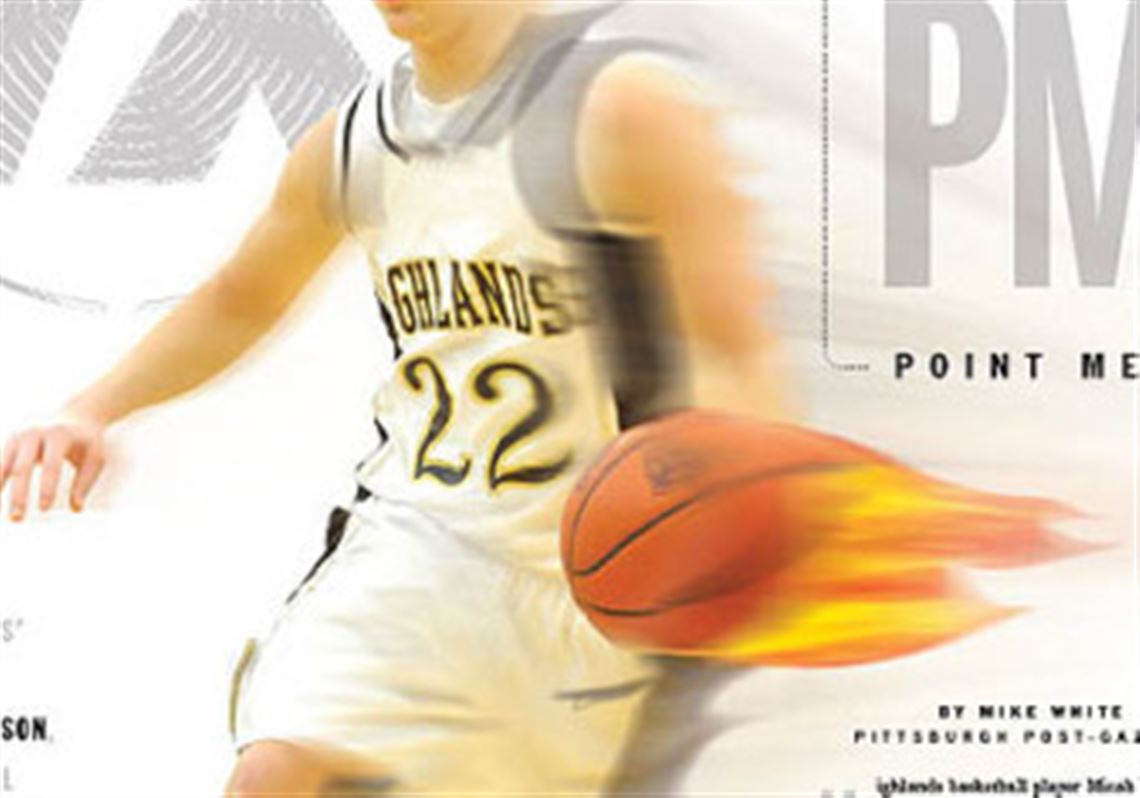 Varsity Xtra Point Men Pittsburgh PostGazette