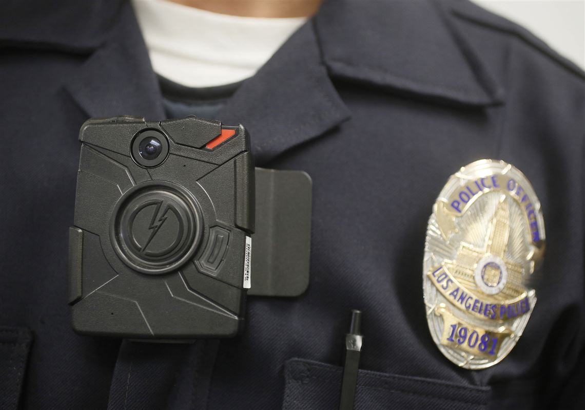 Peters Township Council approves body cams for police