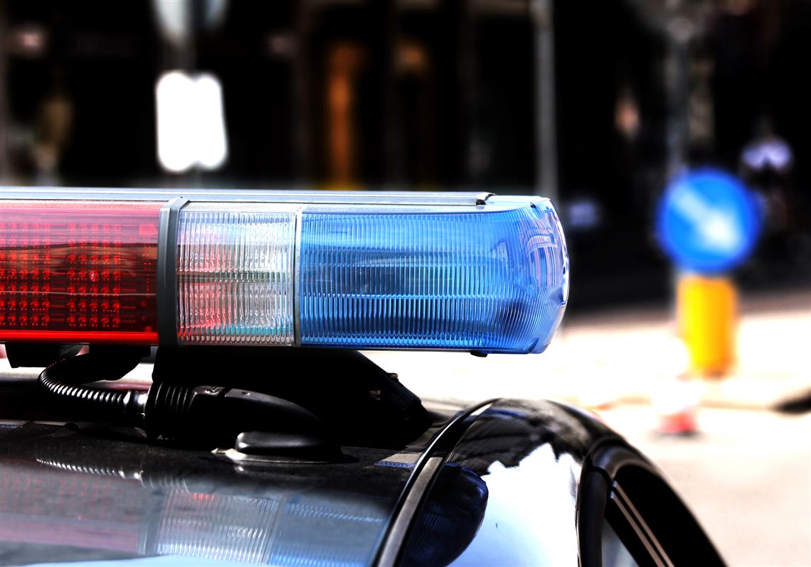 East Pittsburgh will close its police department Dec. 1, officer says