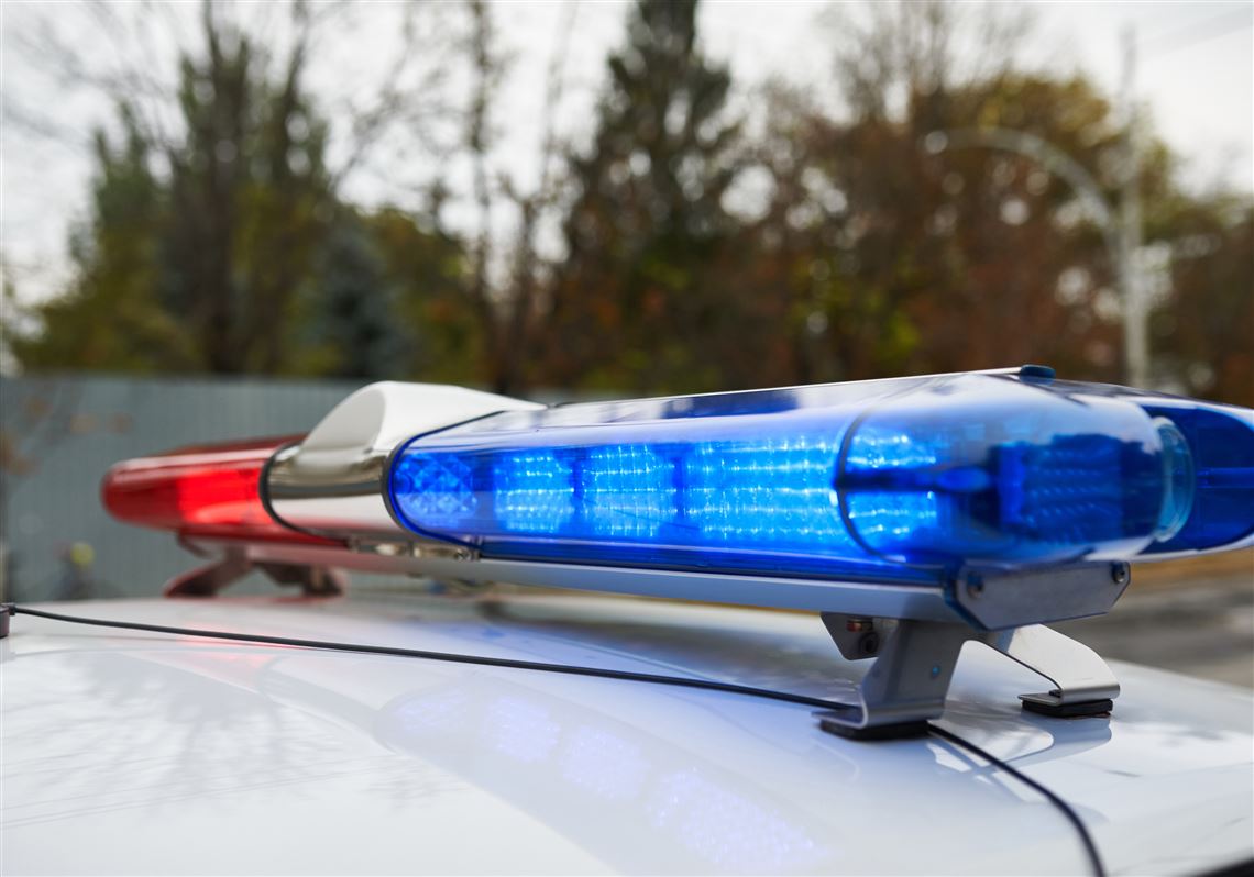 Bentleyville man dies in accident Pittsburgh PostGazette