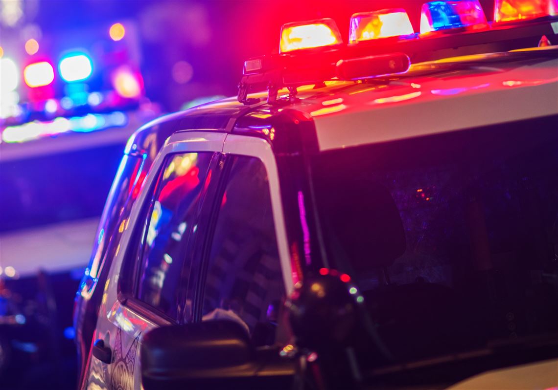 16-year-old girl wounded in Swissvale shooting