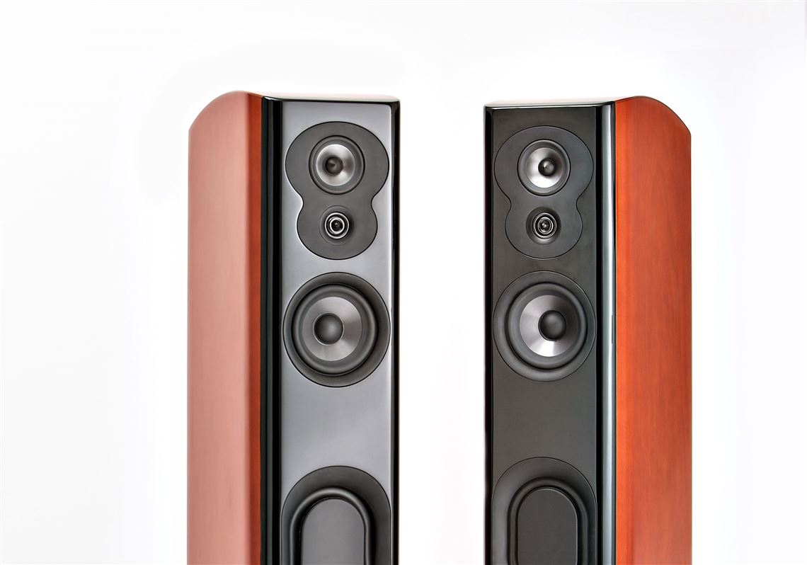 polk lsim speakers