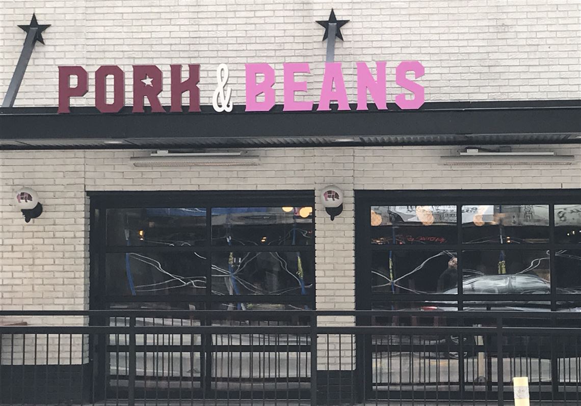 Downtown restaurant Pork & Beans closes; North Side's Park House for