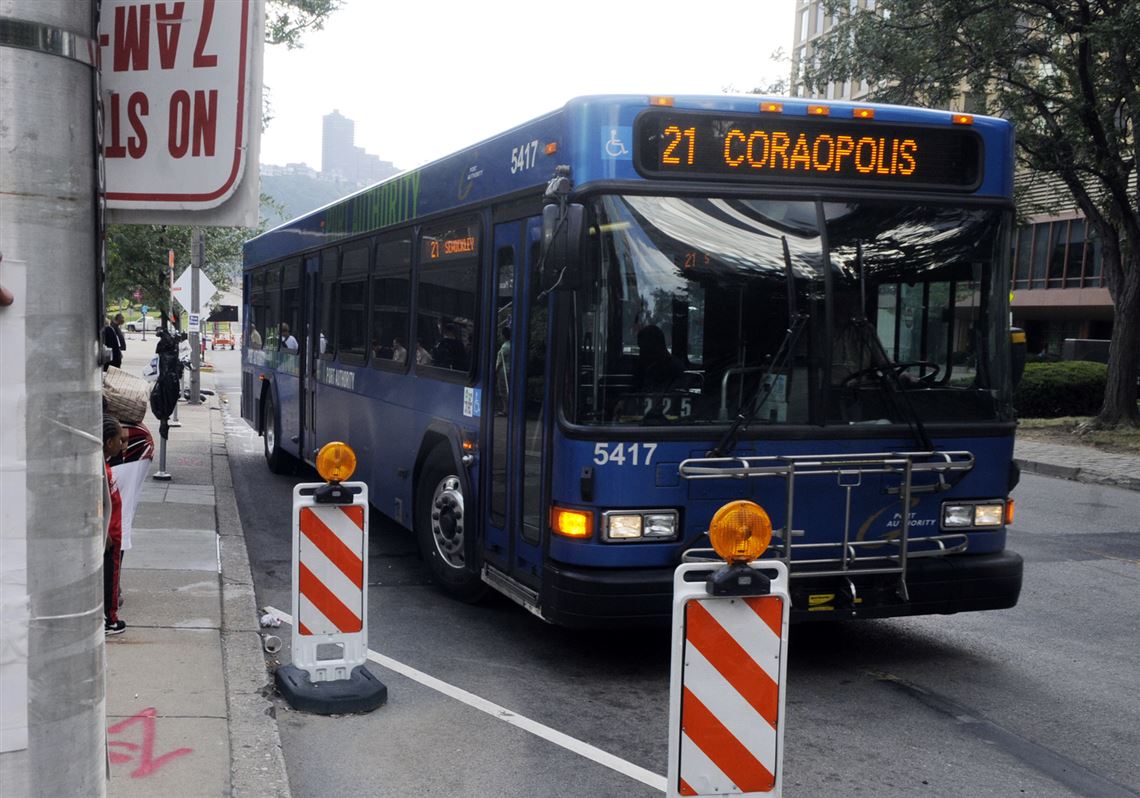 Port Authority, bus drivers reach tentative contract agreement again