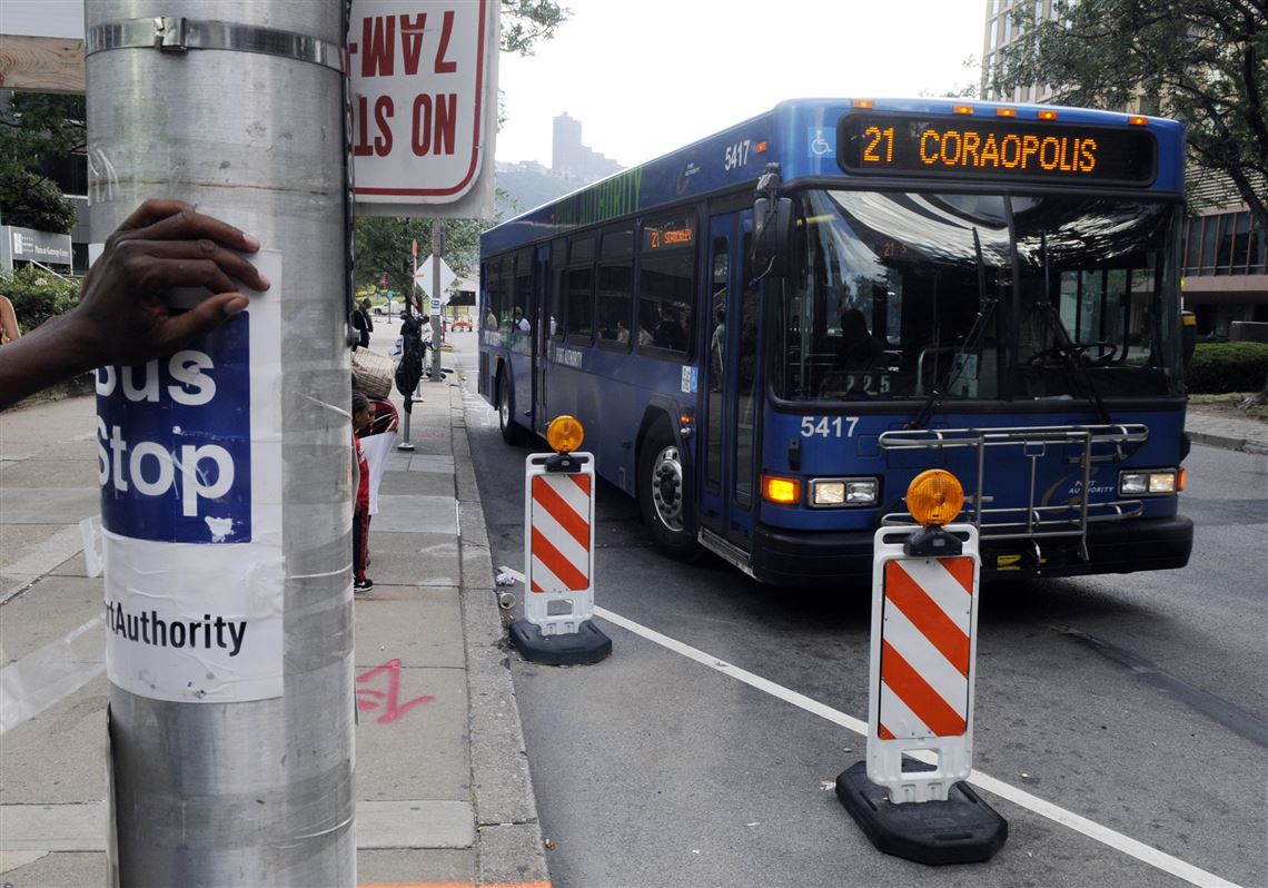 Port Authority 'excited' by new site for Downtown service center