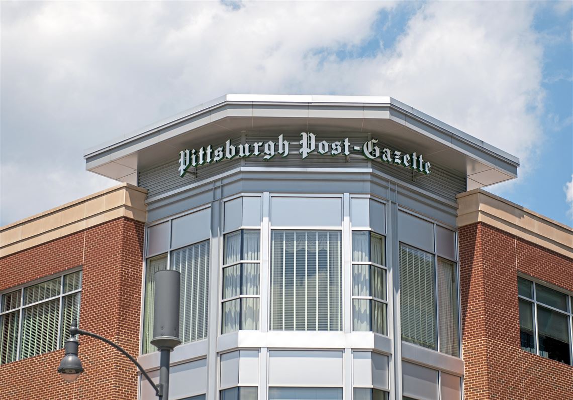 PostGazette wins NLRB ruling Pittsburgh PostGazette