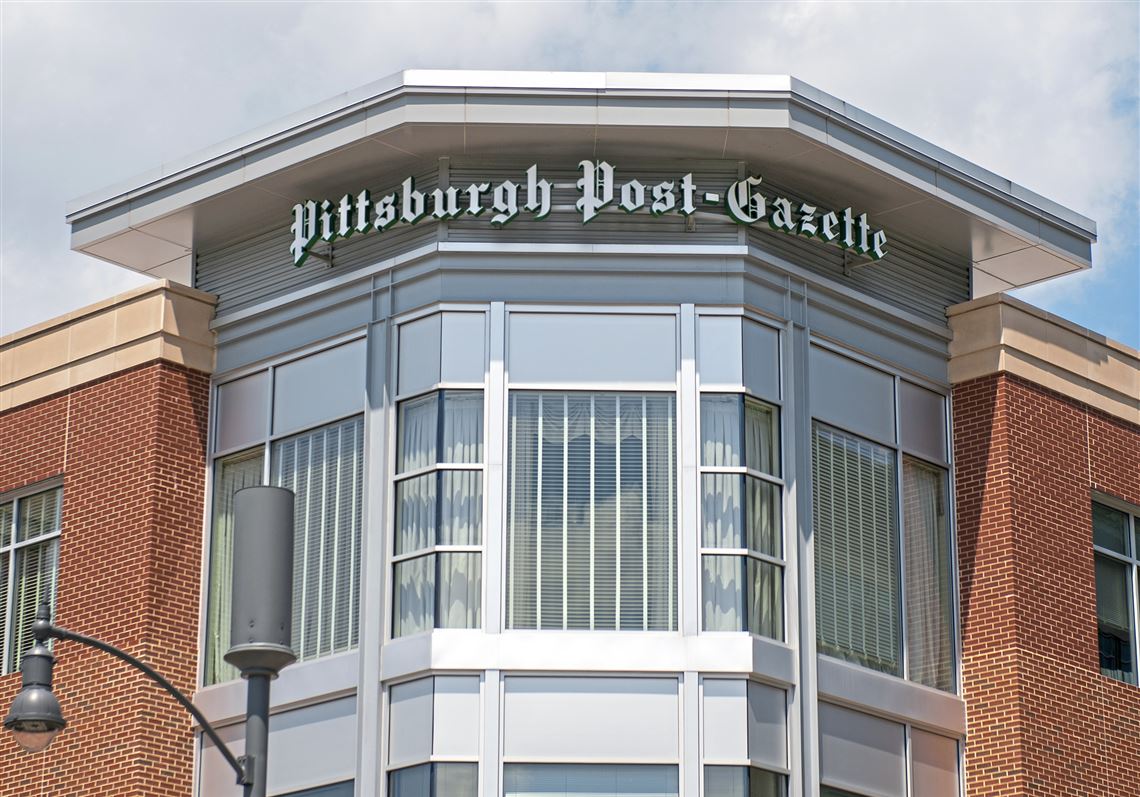 Former ESPN editor to lead PostGazette sports staff Pittsburgh Post