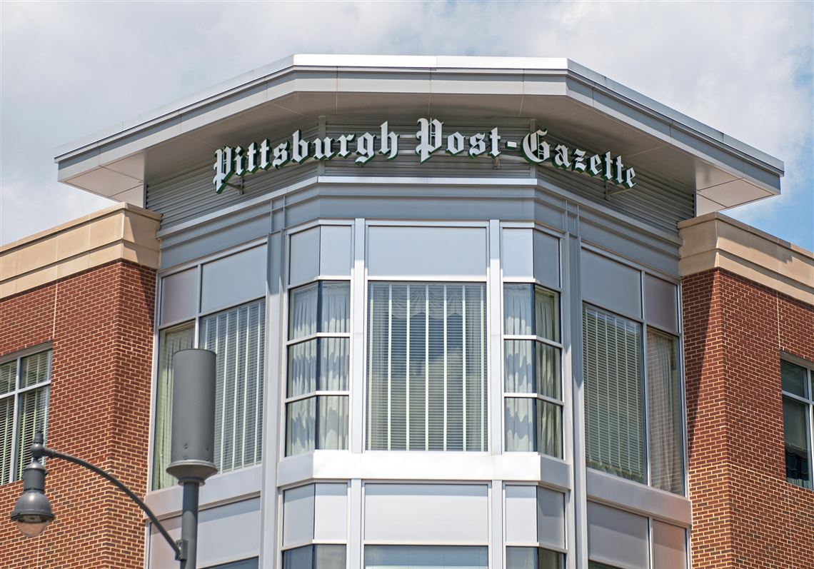 More Newsroom Staff Take Buyouts At Pittsburgh Post-Gazette