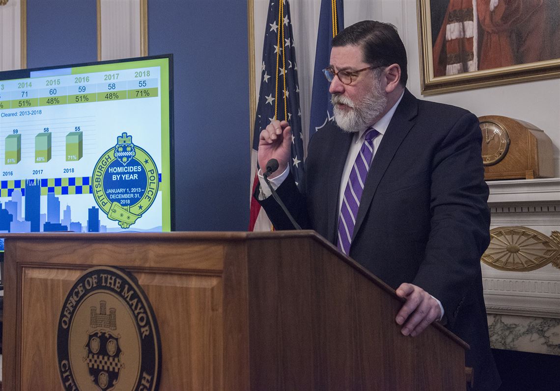 Preparing to borrow, Pittsburgh gets high credit marks