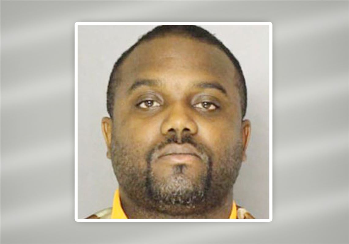 ATF agent Montgomery denied informant murder, claimed police planted cell phone Pittsburgh