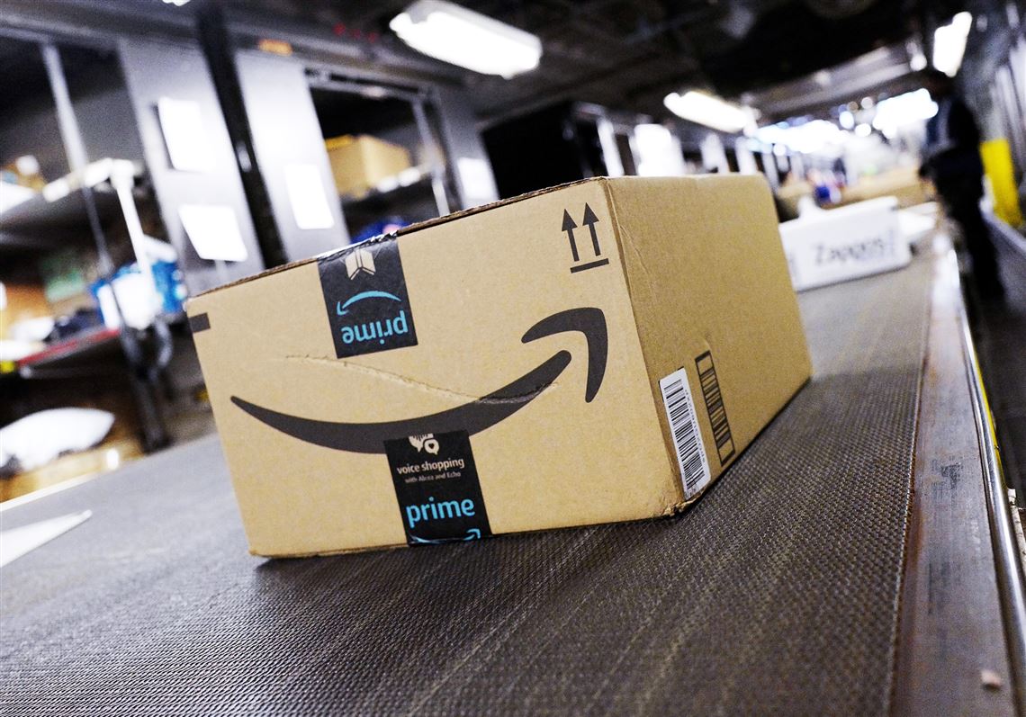 Amazon raising minimum wage for U.S. workers to 15 per hour