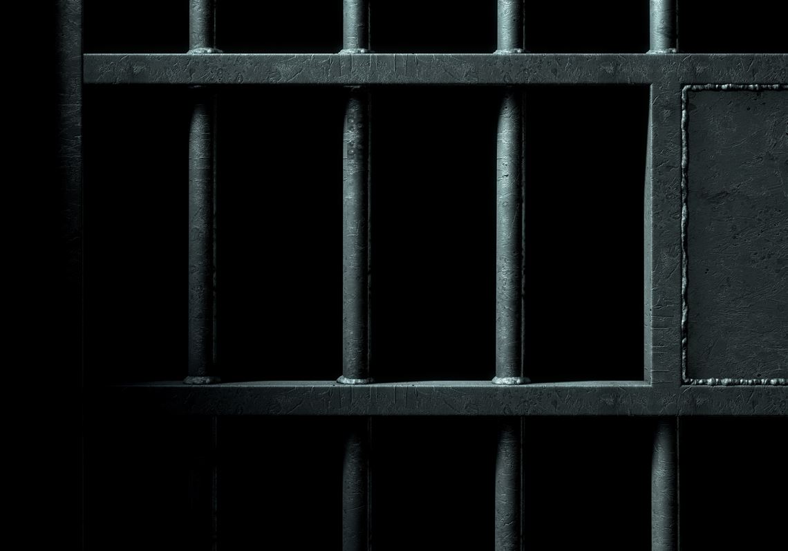 Walkabout: Note to prisoners: Keep writing