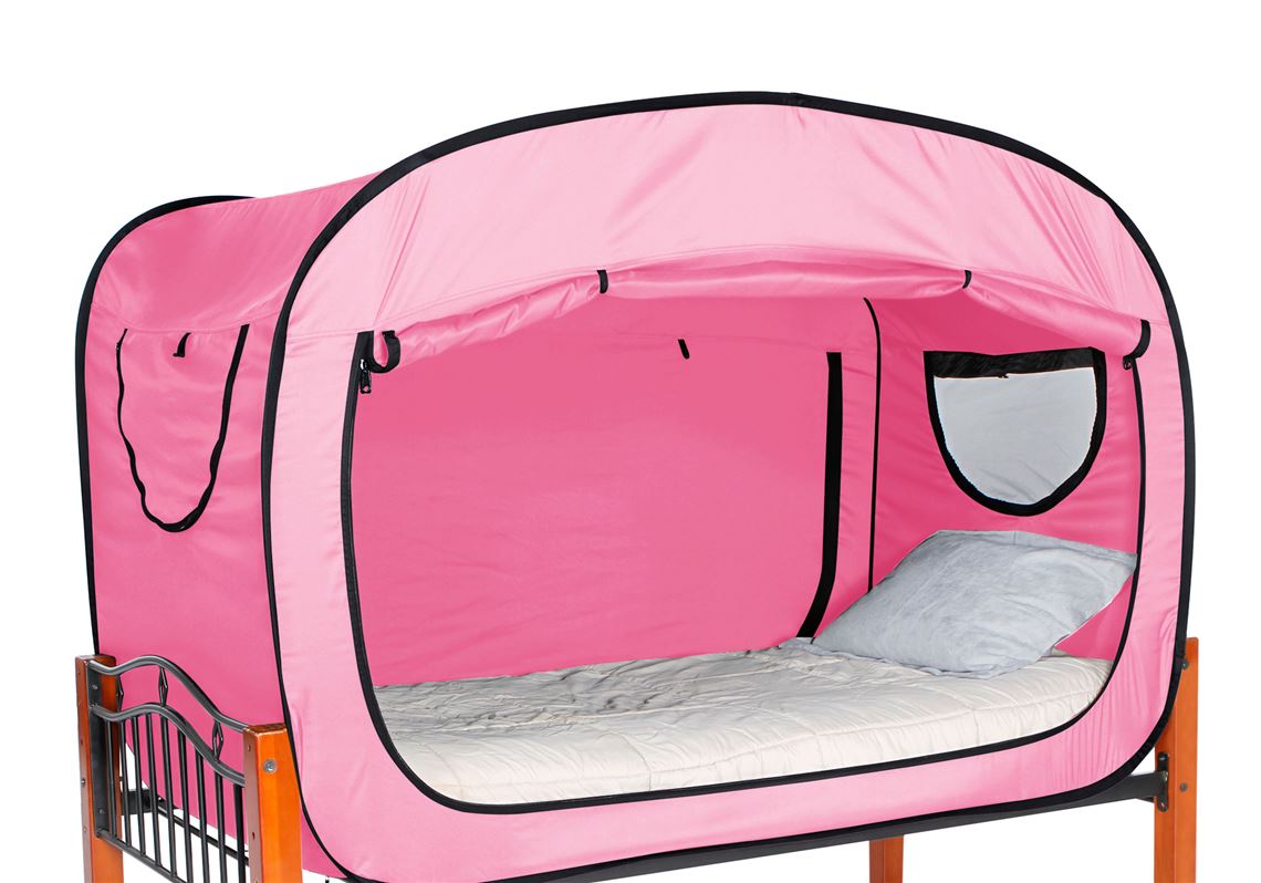 Dorm room deals bed tent