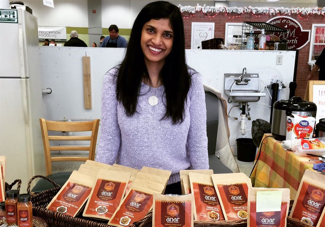 Richland Mom Blends Spices And Cultures Pittsburgh Post Gazette 