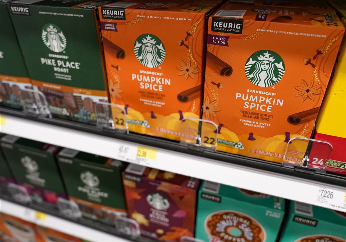 Starbucks Tall Travel Mug With Coffee : Target