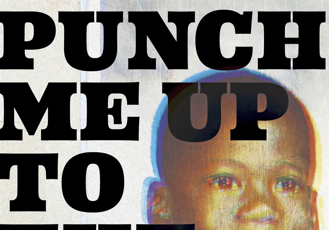 Review: 'Punch Me' a harrowing memoir of survival in small-town
