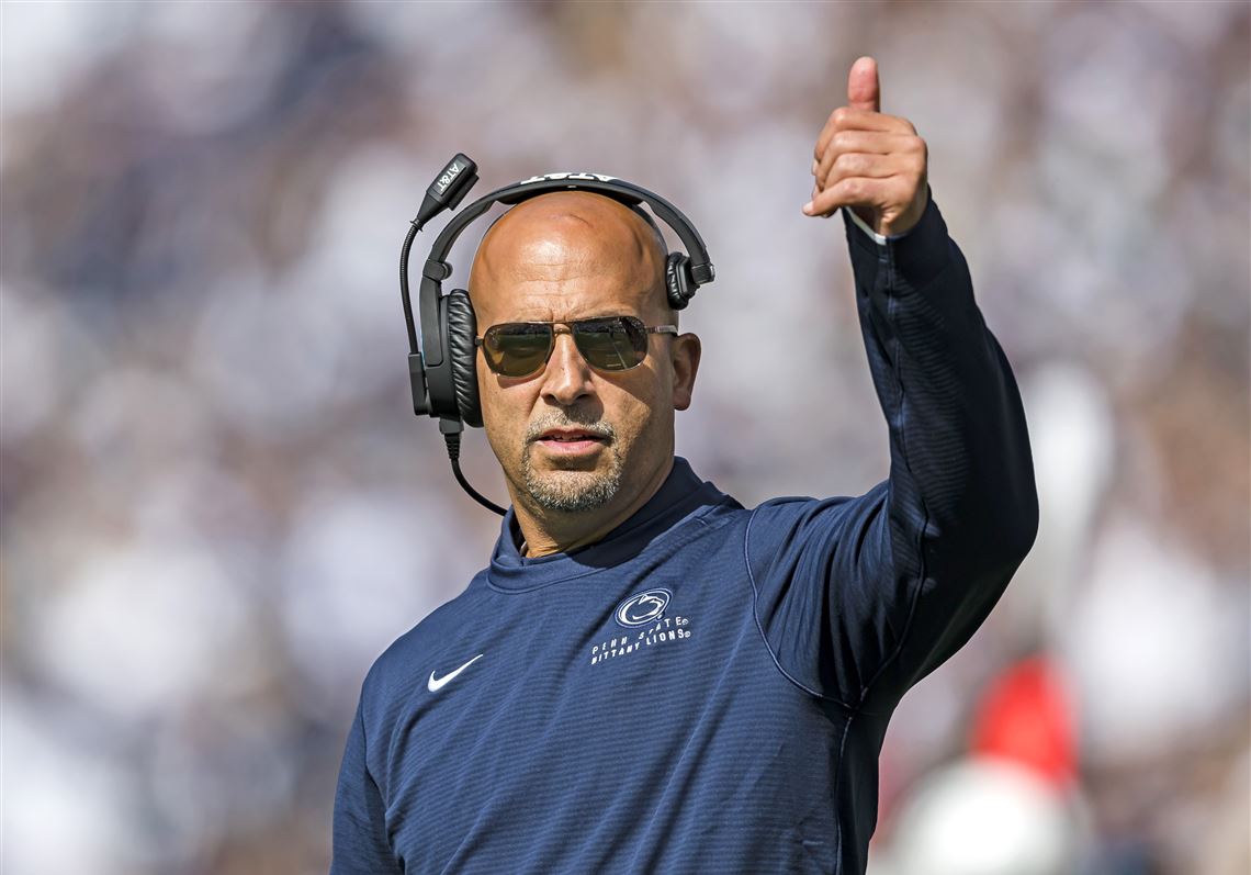 Penn State picks up commitment from 3-star DL Rodney McGraw ...